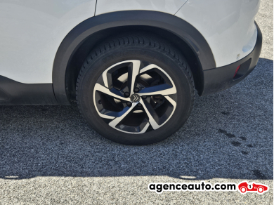 Citroen C5 Aircross — 31