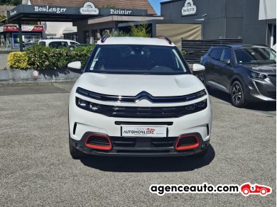 Citroen C5 Aircross — 3