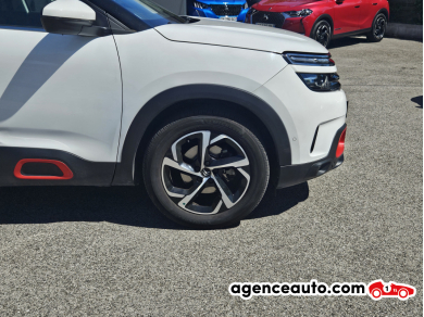 Citroen C5 Aircross — 33