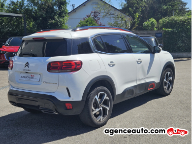 Citroen C5 Aircross — 8
