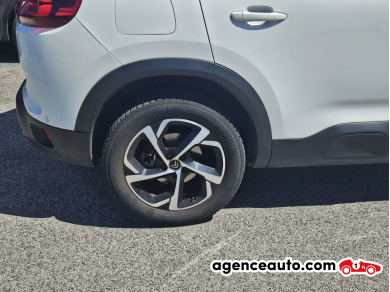 Citroen C5 Aircross — 30