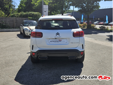 Citroen C5 Aircross — 7