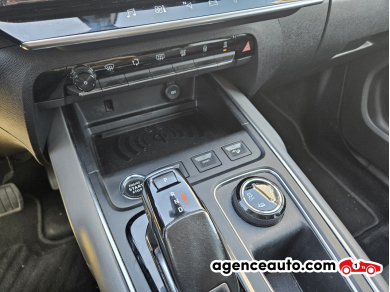 Citroen C5 Aircross — 29