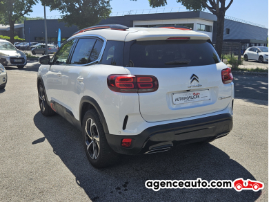 Citroen C5 Aircross — 6