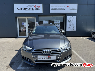 Audi A4 Avant — 5