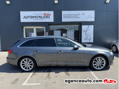 Audi A4 Avant — 4