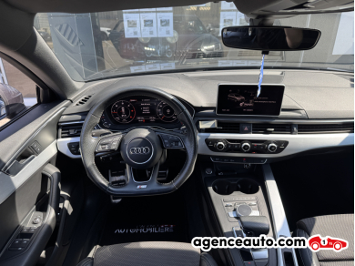 Audi A4 Avant — 9