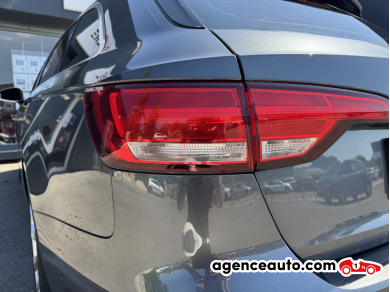Audi A4 Avant — 36