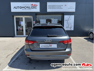 Audi A4 Avant — 6