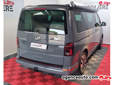 Volkswagen California — 5