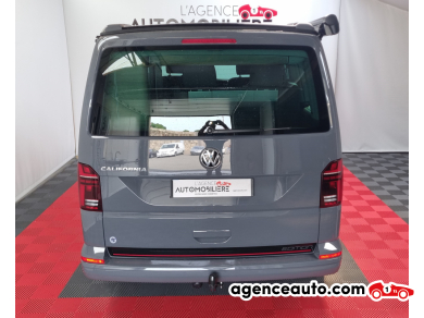 Volkswagen California — 6