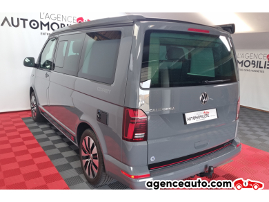 Volkswagen California — 7