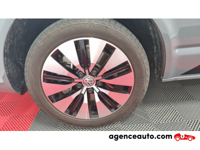 Volkswagen California — 36
