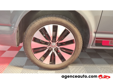 Volkswagen California — 35
