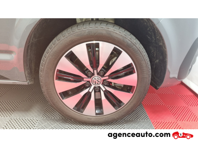 Volkswagen California — 34