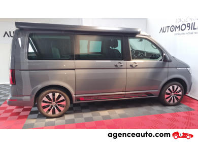 Volkswagen California — 4