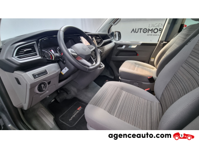 Volkswagen California — 10