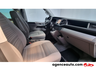 Volkswagen California — 12
