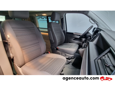Volkswagen California — 13