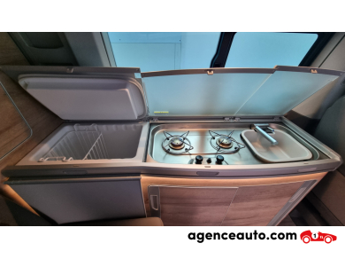 Volkswagen California — 27