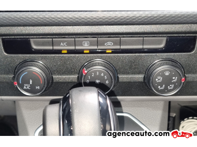 Volkswagen California — 21