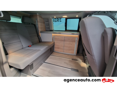 Volkswagen California — 14