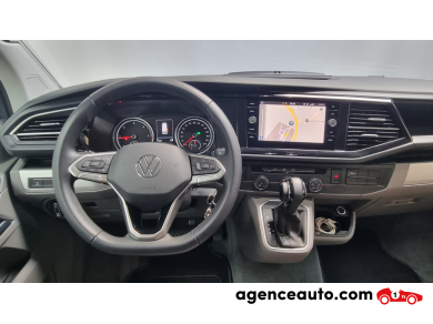 Volkswagen California — 18