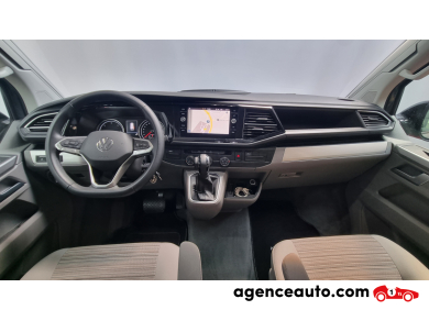 Volkswagen California — 17
