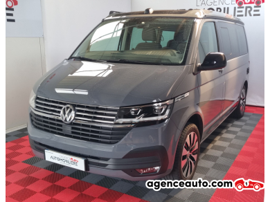 Volkswagen California — 9