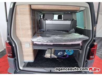 Volkswagen California — 16