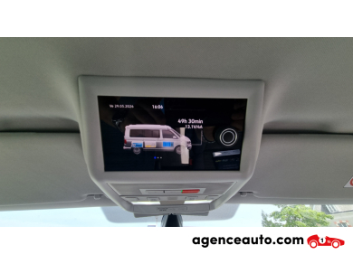 Volkswagen California — 22