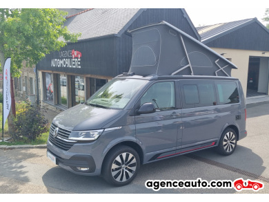 Volkswagen California