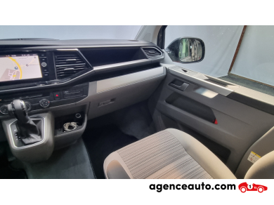 Volkswagen California — 19