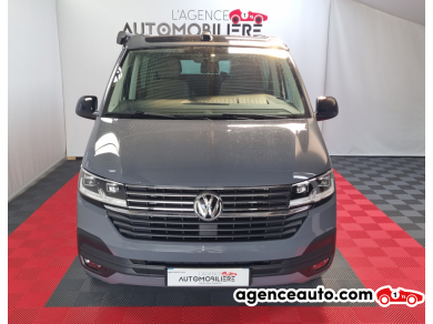 Volkswagen California — 2