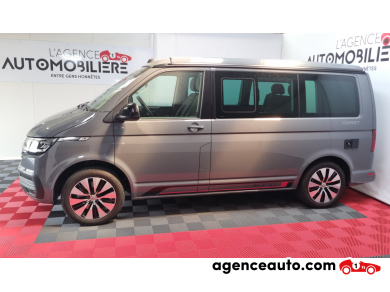 Volkswagen California — 8
