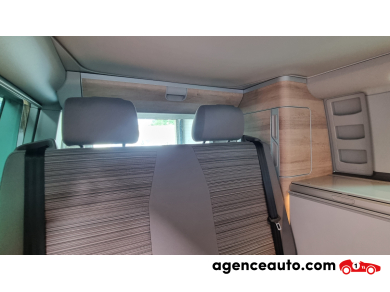 Volkswagen California — 15