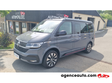 Volkswagen California — 30