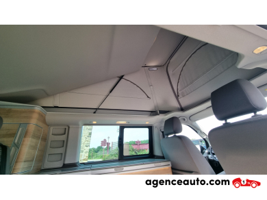 Volkswagen California — 25