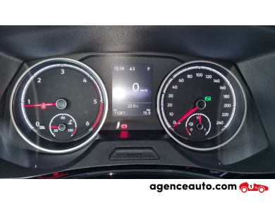 Volkswagen California — 20