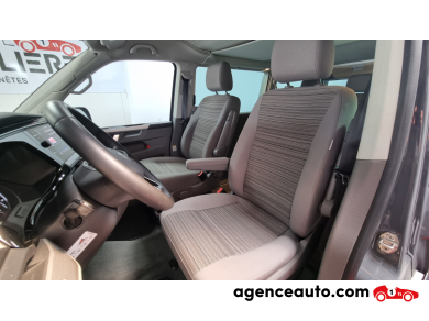 Volkswagen California — 11