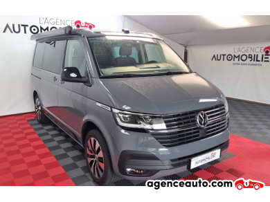 Volkswagen California — 3