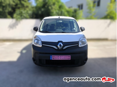Renault Kangoo — 8