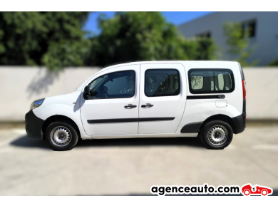 Renault Kangoo — 2