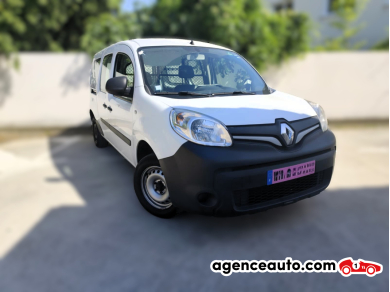 Renault Kangoo — 7