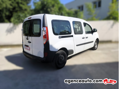 Renault Kangoo — 5
