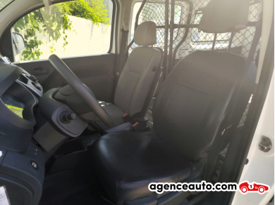 Renault Kangoo — 12