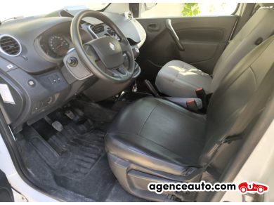 Renault Kangoo — 11