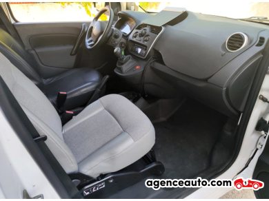 Renault Kangoo — 13