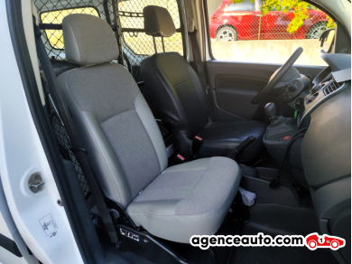 Renault Kangoo — 14
