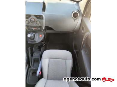 Renault Kangoo — 16